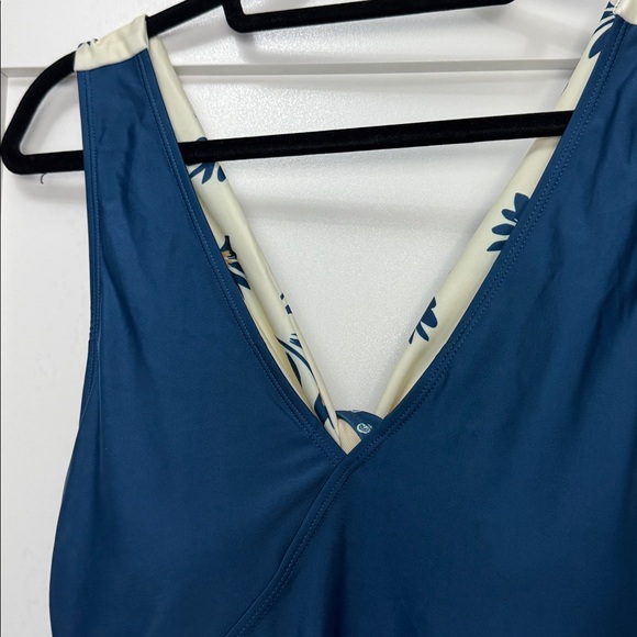 Nani Swimwear - Serengeti Tankini Top - Picture 2 of 5